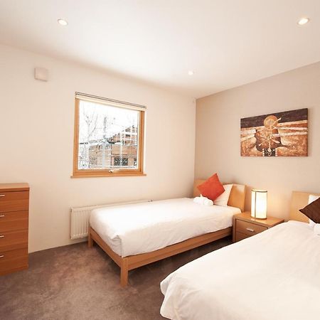 Avalon Apartment Kutchan Luaran gambar