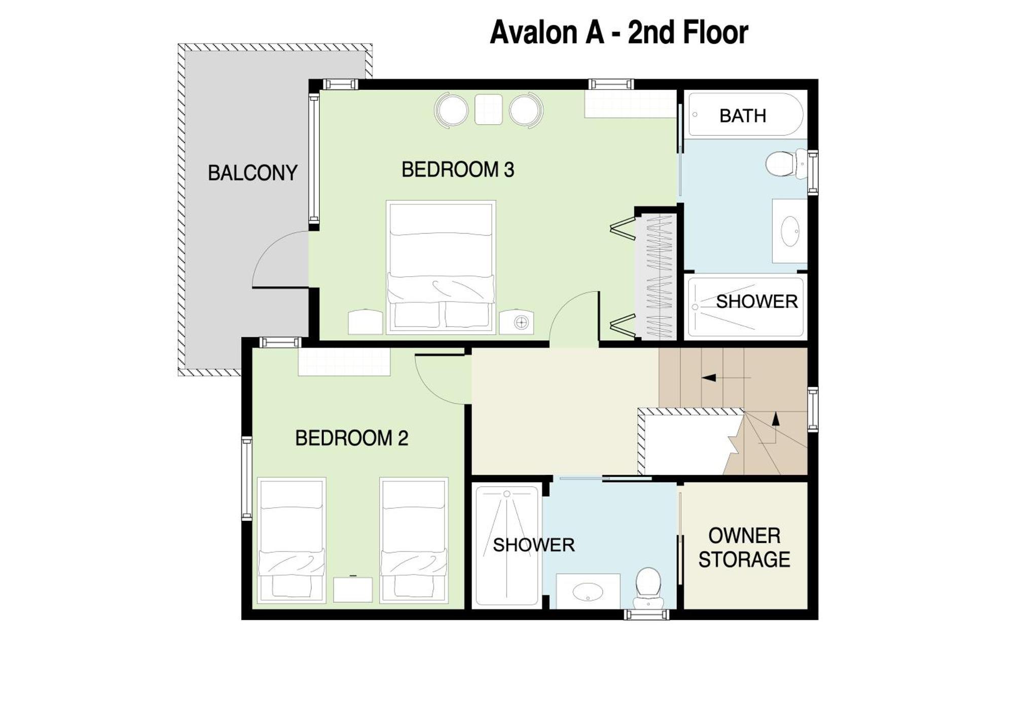 Avalon Apartment Kutchan Luaran gambar