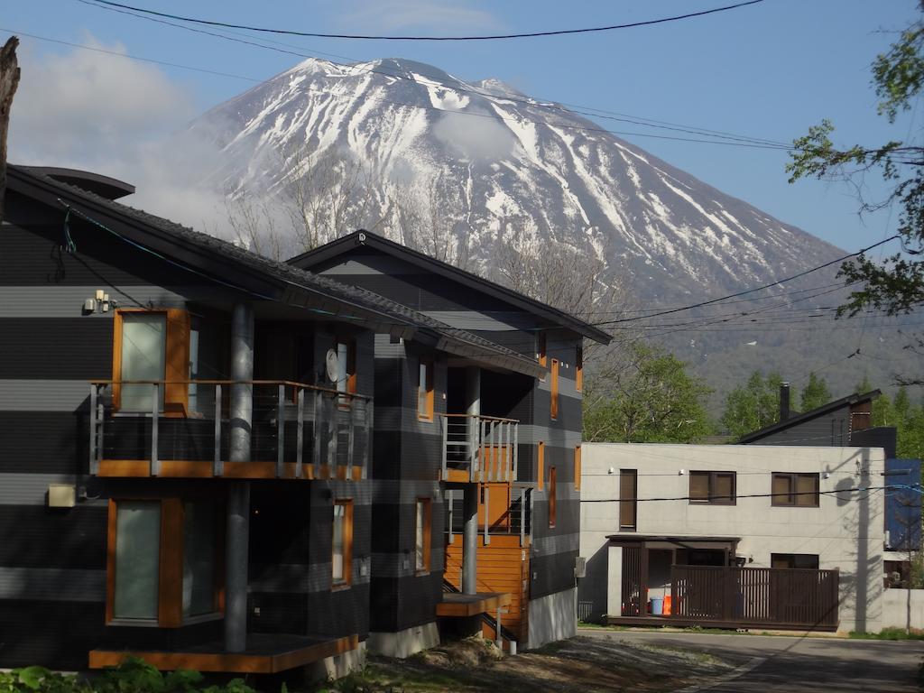 Avalon Apartment Kutchan Bilik gambar