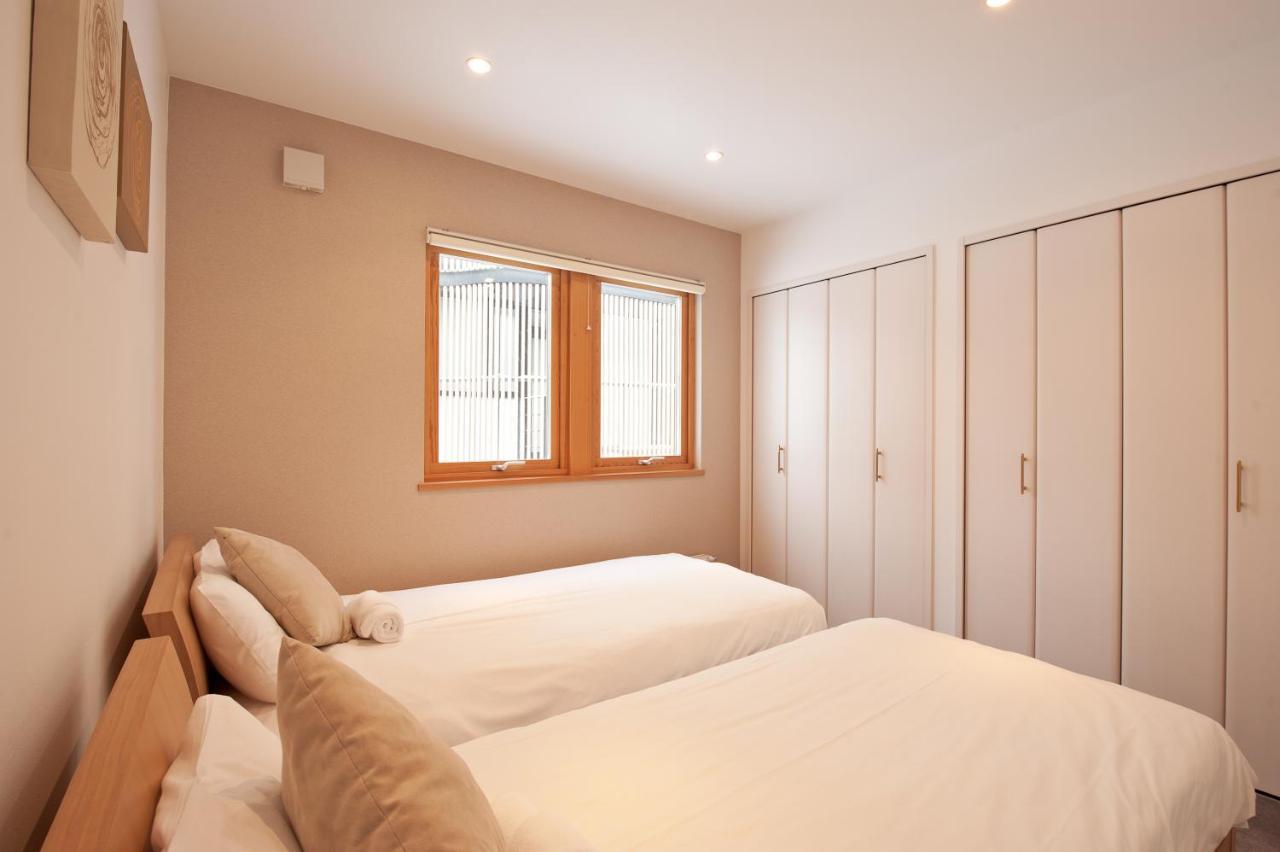 Avalon Apartment Kutchan Luaran gambar