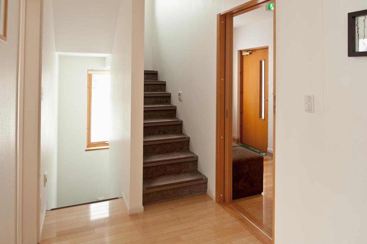 Avalon Apartment Kutchan Luaran gambar