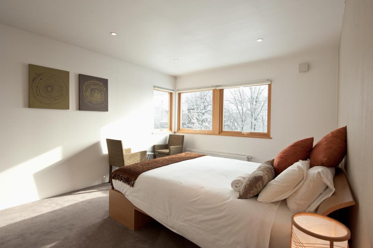 Avalon Apartment Kutchan Luaran gambar