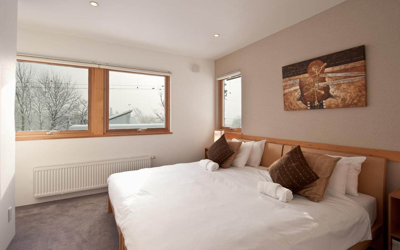 Avalon Apartment Kutchan Luaran gambar