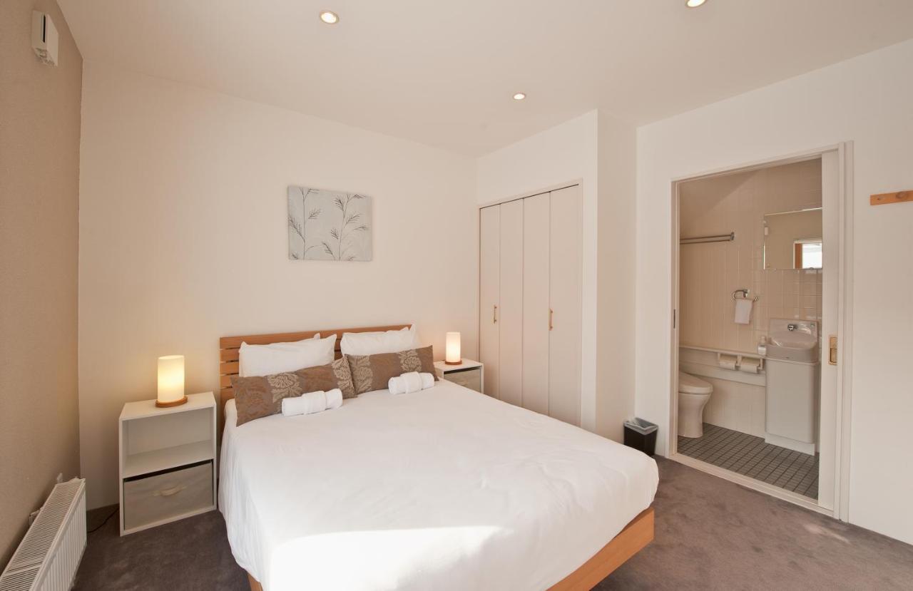Avalon Apartment Kutchan Luaran gambar