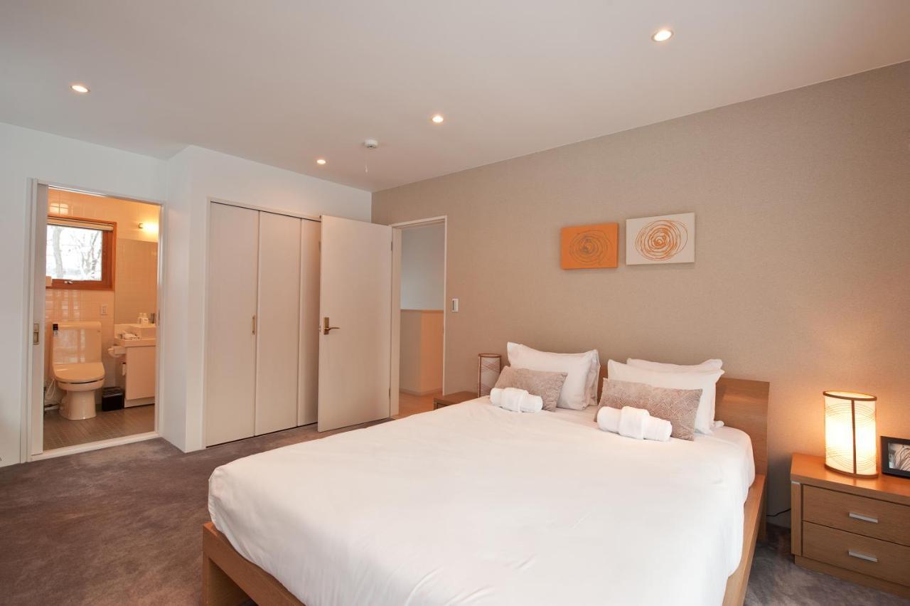 Avalon Apartment Kutchan Luaran gambar