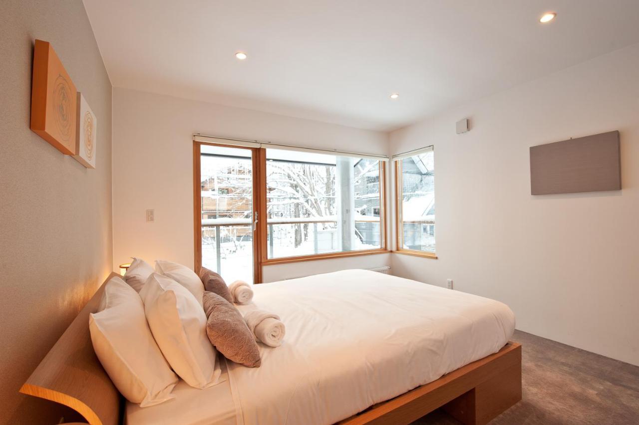 Avalon Apartment Kutchan Luaran gambar