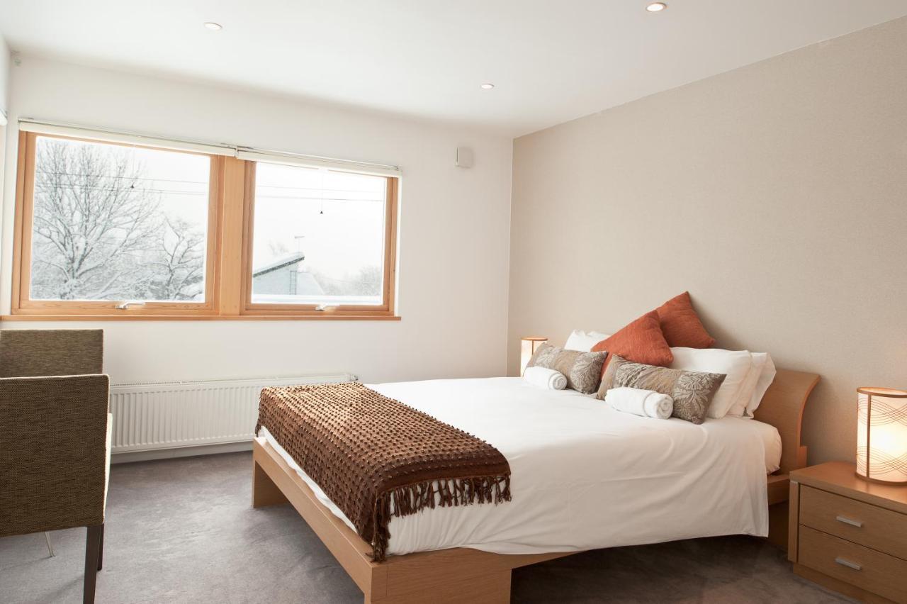 Avalon Apartment Kutchan Luaran gambar