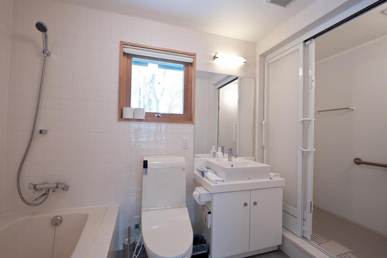 Avalon Apartment Kutchan Luaran gambar